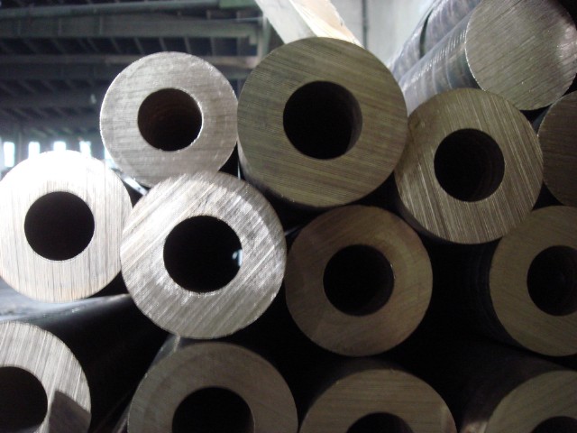 Sürekli Bronz Döküm Sistemi